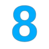 8⃣