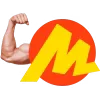 💪
