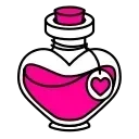❤️