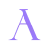 💜