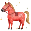 🐴