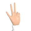 ✌️