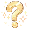 ❓