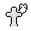 ✖