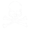 ☠️