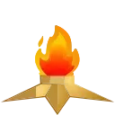 🔥