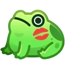🐸