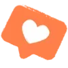 ❤️