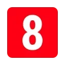 8️⃣