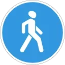 🚶