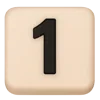 1️⃣