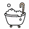🛁