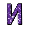 💜