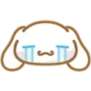😭