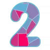2️⃣