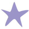 ⭐️