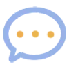 💬