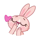 😘