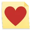 ❤️