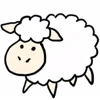 🐑