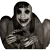 😨