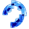 🔵