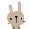 🐰
