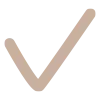 ✔