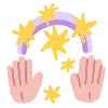 ✨
