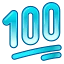 💯