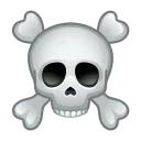☠️