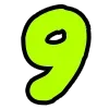 9️⃣