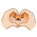 ❤️