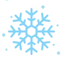 ❄️