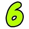 6️⃣