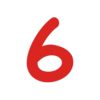 6️⃣