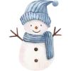 ☃️