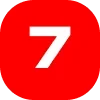 7️⃣