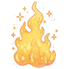 🔥