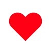 ❤️