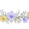 💐