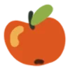 🍎