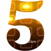 🔢
