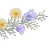 💐