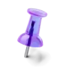 🟣