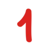 1️⃣