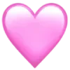 ❤️