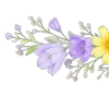 💐