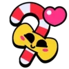 ❤️