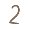 2⃣